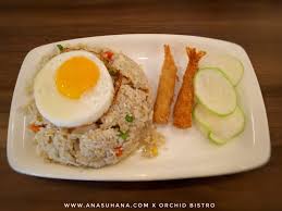 See more of orchid bistro aeon s18 on facebook. Makan Makan Di Orchid Bistro Aeon Setiawangsa Au2 Ana Suhana