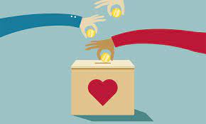 Submitted 2 years ago by. From Coin Jars To Bitcoin The New World Of Charity Fundraising Weseenow