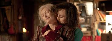 Only Lovers Left Alive Review - IGN