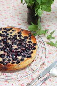 Clafoutis Aux Cerises Recette Laduree Recette Clafoutis Aux Cerises Recette Clafoutis Clafoutis Aux Cerises Thermomix