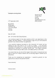 Letter of application you are a application housekeeping, housekeeping a time that letter worked hard and achieved something. Cover Letter No Experience Templates Sample Letter