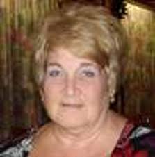 Gail Nixon Obituary September 3, 2015