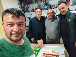 Photos by Cihan Yılmaz (@pastacicihan) · May 15, 2025