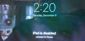 What To Do If Your Ipad Gets Disabled By Too Many Passcode