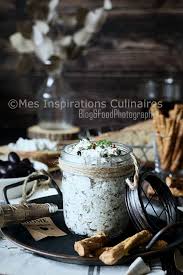 Rillettes De Sardines Recette Sardines Recettes Rillettes
