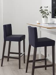 Sobuy bancone bar da casa tavolo cucina l120p49a105 cmbiancofwt39 w. Sgabelli Ikea 10 Modelli Per Ogni Budget Da Comprare Subito
