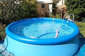 Gartenpool Nabu Berlin