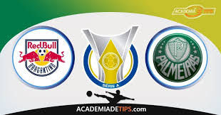 Não foi derrotado nos últimos três jogos e vem de duas vitórias. Bragantino X Palmeiras Prognostico Analise E Palpites De Apostas