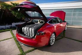 2019 Tesla Model S Changes Tesla Model S Tesla Tesla Model