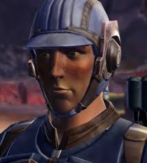 Looking for active guild in swtor