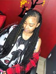 Pin On Braids