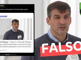 Claudio Orrego archivos — Fast Check 🔍