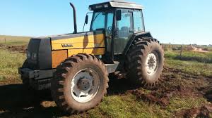 Valtra Bh180 Landmaschinen Landwirtschaft