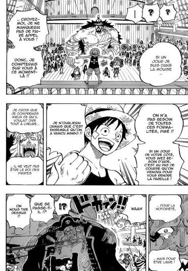 lelscanfr | Scan One Piece 800 VF Lecture en Ligne