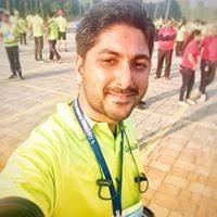 Thank you team ENV for recognizing and rewarding my contributions at work