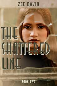 The Shattered Line (Klair Knox Mystery Series Book 2) See more
