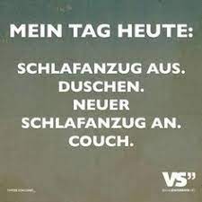 Krank Sein
