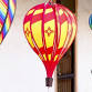 Balloon Fiesta Week in Old Town