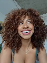 Spicy and sweet ☺️ #curly #shooting #spicy #spicy🌶 #sport #healthy #sano  #curly #curlyhair