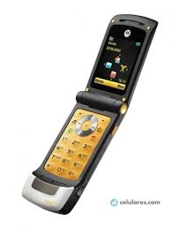 Comparar Motorola ROKR W5 e Motorola ...