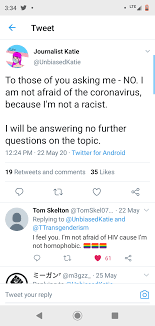 Twitter, which did not respond to rt's request for comment, has given no indication about whether it contacted ican to determine if it really possessed the emails as claimed. I Need To Stop Using Twitter Twitter