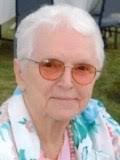 Maxine Purdy Obituary (2011)