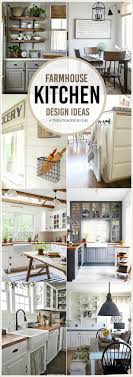 Maybe you would like to learn more about one of these? Farmhouse Kitchen Decor Ideas The 36th Avenue