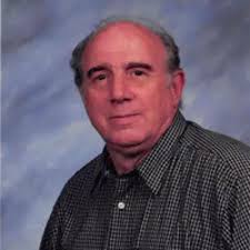 Obituary information for James D. Bender