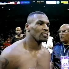 Mike Tyson Vs Big Boy Full Video