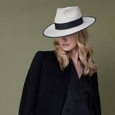 Hampstead Fedora Women Hats Fashion Hats For Women Elegant Hats