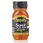 Sauce Basque à L'huile D'olive