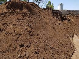 Sandy Loam Soil Upper Coomera Landscape Supplies