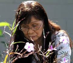 Emerita R. Davidson (December 04, 1942