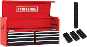 Techradar is supported by its audience. Amazon Com Craftsman Tool Chest With Drawer Liner Roll Tray Set 52 Inch 8 Drawer Red Cmst82774rb Tools Home Improvement
