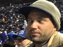 Happy birthday to my talented and handsome younger brother, Jesse Donovan  Joyner, the only living boy in Los Angeles! @enderholiday