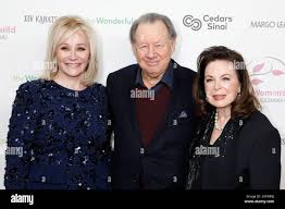 Fred goldberg hi-res stock photography and images