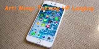 Si manis jembatan ancol (2019). Erek Erek Gambar Hp