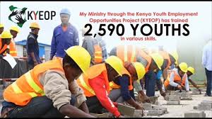 16 şubat 2018 tarihinde büyükelçi ukur yatani kanacho, kenya cumhuriyeti cumhurbaşkanı uhuru kenyatta tarafından çalışma ve sosyal koruma bakanlığı kabine sekreteri adına yemin etti. Ambassador Ukur Kanacho Yatani Videos Facebook