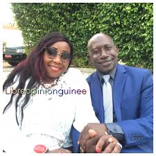 Je me sens un peu rouill?. Makanera Si Alpha Conde N Est Pas Candidat En 2020 Je Serais Le Candidat Du Rpg Arc En Ciel Interview Libre Opinion Guinee