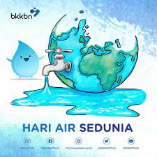 Maybe you would like to learn more about one of these? Poster Air Sumber Kehidupan Pigura