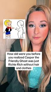 Randy Travis Casper The Friendly Ghost