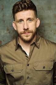 Brian Patrick Laurie