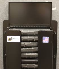 They are my favorite way to store magazines and are very versatile. Mag Storage Solutions Ar 15 Magazine Dispenserthe Firearm Blog