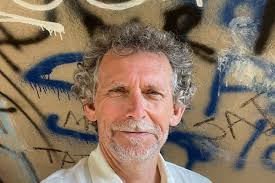 Interview with Gary Born: "I used very long plane trips for writing."