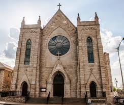 Peter's is a suburban parish established in 1962, in austin, texas. St Peter The Apostle Catholic Church Houses Of The Spirit
