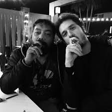 Most times i make movies | twuko. Anurag Kashyap Age Girlfriend Wife Children Family Biography More Starsunfolded
