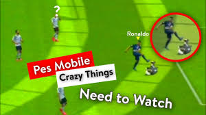 Pro evolution soccer addicted since october 1999. Unreal Engine 5 On Pes 2022 Mobile New Graphics Engine Release Date Efootball Pes 2022 Youtube