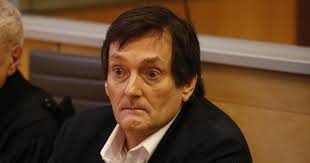 Photo Rondes et rapports rguliers : Pierre Palmade incarcr  Bordeaux ...