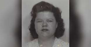 Bessie Mae Daws Herold Obituary