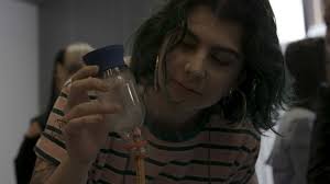 RMIT Design Hub : Silky Jazz